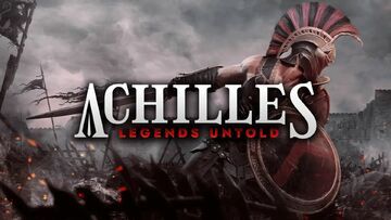 Achilles: Legends Untold test par GamingBolt