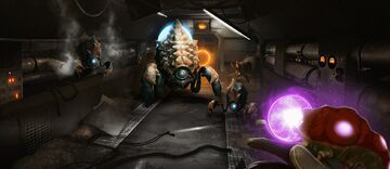Type test par The Games Machine Type test par The Games Machine