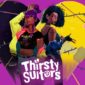 Thirsty Suitors reviewed by GodIsAGeek