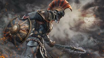 Achilles: Legends Untold test par Multiplayer.it Achilles: Legends Untold test par Multiplayer.it
