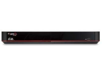Test Dish Network Hopper 3 Test Dish Network Hopper 3