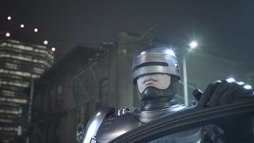 Robocop Rogue City reviewed by GamersGlobal