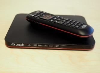 Dish Network 4K Joey im Test: 1 Bewertungen, erfahrungen, Pro und Contra Dish Network 4K Joey im Test: 1 Bewertungen, erfahrungen, Pro und Contra