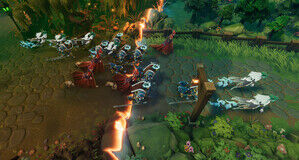 Dungeons 4 testé par GameWatcher Dungeons 4 testé par GameWatcher