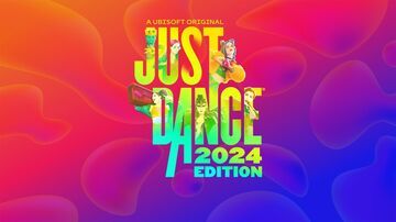 Just Dance 2024 test par Nintendo-Town Just Dance 2024 test par Nintendo-Town