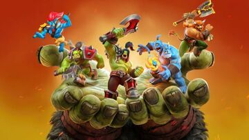 Warcraft test par Multiplayer.it Warcraft test par Multiplayer.it