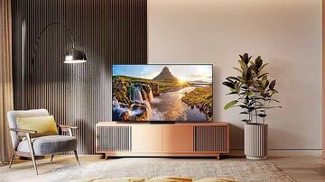 Samsung QN800C reviewed by Multiplayer.it Samsung QN800C reviewed by Multiplayer.it