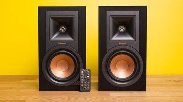 Klipsch R-15PM im Test: 1 Bewertungen, erfahrungen, Pro und Contra