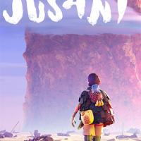 Jusant test par LevelUp Jusant test par LevelUp