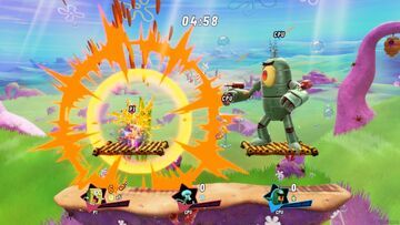 Nickelodeon All-Star Brawl 2 reviewed by VideoChums