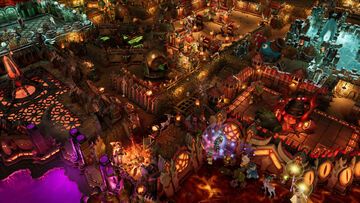 Dungeons 4 testé par GamingBolt Dungeons 4 testé par GamingBolt
