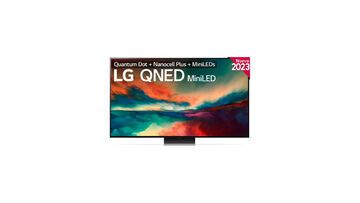 LG 65QNED866RE im Test: 1 Bewertungen, erfahrungen, Pro und Contra