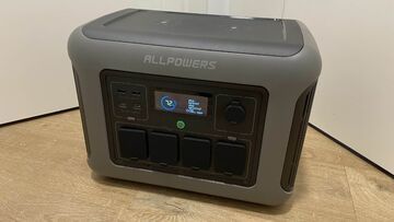 ALLPOWERS R1500 im Test: 1 Bewertungen, erfahrungen, Pro und Contra