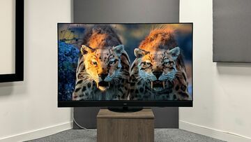 Panasonic MZ1500 Review