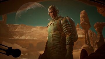 The Invincible review by GameReactor The Invincible reviewed by GameReactor