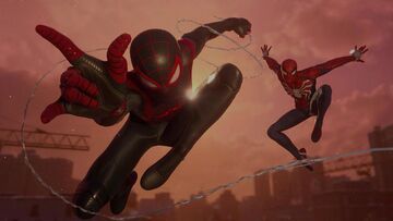 Spider-Man 2 test par StateOfGaming