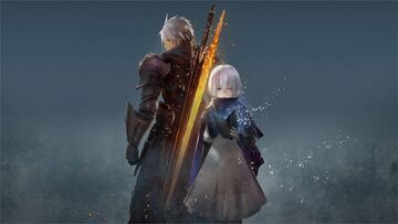 Tales Of Arise reviewed by Multiplayer.it