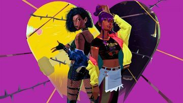 Thirsty Suitors testé par Multiplayer.it Thirsty Suitors testé par Multiplayer.it