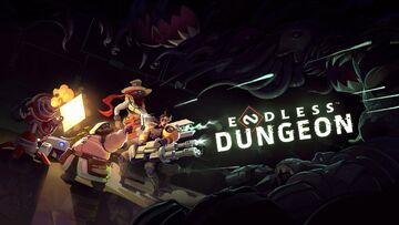 Endless Dungeon test par GamesCreed Endless Dungeon test par GamesCreed