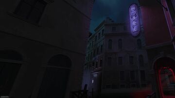 Vampire: The Masquerade Justice testé par GameReactor Vampire: The Masquerade Justice testé par GameReactor