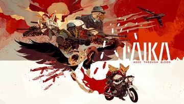 Laika Aged Through Blood testé par GameOver Laika Aged Through Blood testé par GameOver