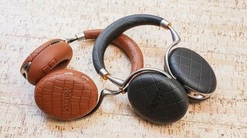 Test Parrot Zik 3