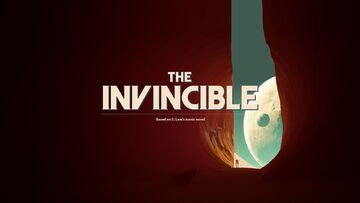The Invincible review by Xbox Tavern The Invincible reviewed by Xbox Tavern