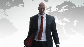 Hitman test par Gamer Network