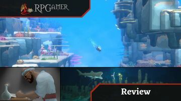 Dave the Diver reviewed by RPGamer