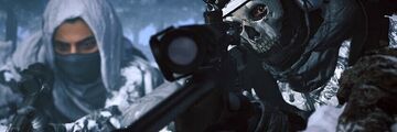Call of Duty Modern Warfare 3 testé par Games.ch Call of Duty Modern Warfare 3 testé par Games.ch