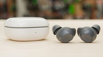 Samsung Galaxy Buds FE reviewed by RTings