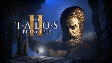 The Talos Principle 2 testé par Generación Xbox The Talos Principle 2 testé par Generación Xbox