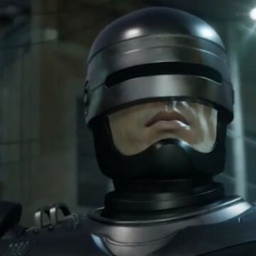 Robocop Rogue City test par PlaySense