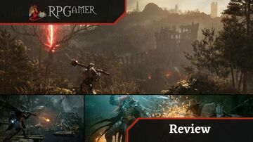 Lords of the Fallen reviewed by RPGamer