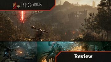 Lords of the Fallen test par RPGamer