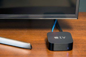 Apple TV test par DigitalTrends Apple TV test par DigitalTrends