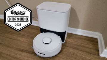 Test SwitchBot K10 Plus Test SwitchBot K10 Plus