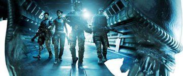 Aliens Colonial Marines test par GameBlog.fr