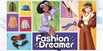 Fashion Dreamer testé par Nintendo-Town Fashion Dreamer testé par Nintendo-Town