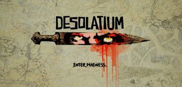 Desolatium reviewed by TheXboxHub