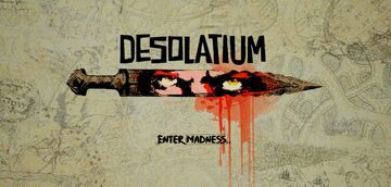 Desolatium testé par TheXboxHub Desolatium testé par TheXboxHub