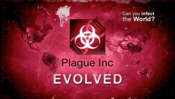 Plague Inc Evolved test par JeuxVideo.com Plague Inc Evolved test par JeuxVideo.com