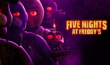 Five Nights at Freddy's test par GamesCreed Five Nights at Freddy's test par GamesCreed