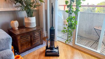 Tineco Floor One S7 Pro testé par TechRadar Tineco Floor One S7 Pro testé par TechRadar