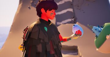 Jusant review by Adventure Gamers Jusant reviewed by Adventure Gamers