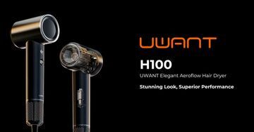 Análisis UWANT H100 Análisis UWANT H100