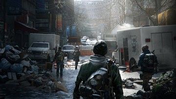 Tom Clancy The Division test par GamersBlog