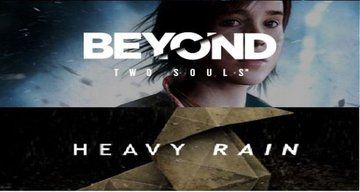 Heavy Rain test par S2P Mag Heavy Rain test par S2P Mag