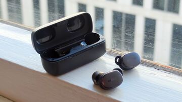 EarFun Free reviewed by TechRadar