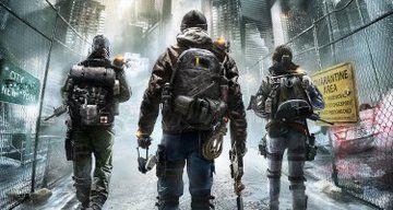 Tom Clancy The Division test par JVL Tom Clancy The Division test par JVL